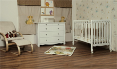 חדרי תינוקות LEO