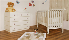 חדרי תינוקות GOLAN
